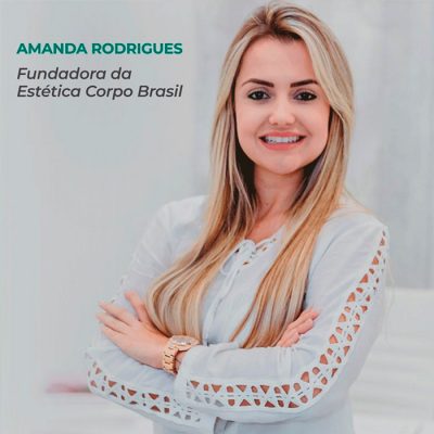 CORPO BRASIL