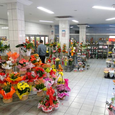 FLORICULTURA MARINHO