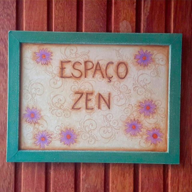 ESPAÇO ZEN